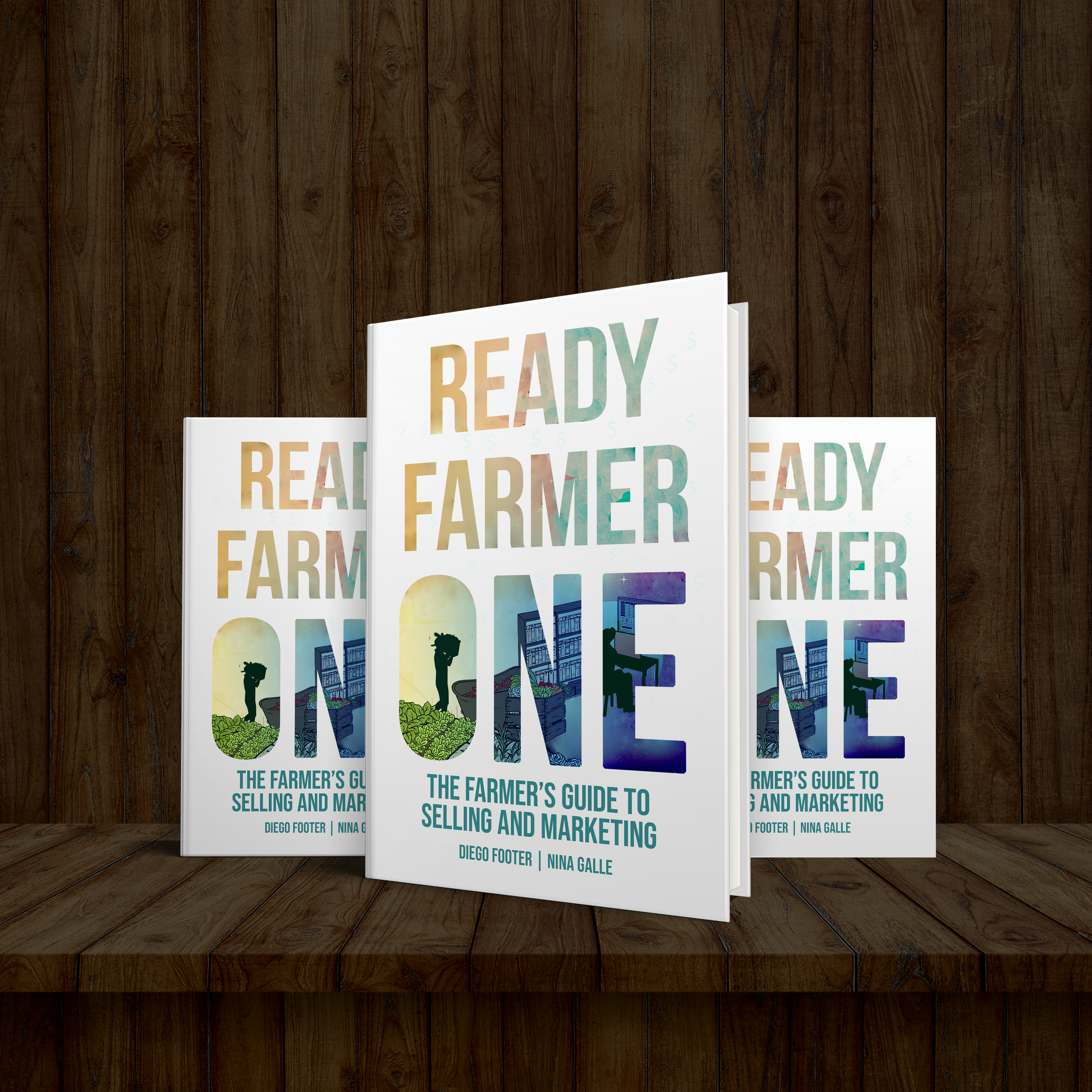 Copy of Ready Farmer One_book mockup 6